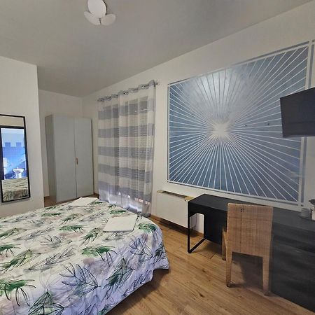 Hotel Arcadia 诺内 外观 照片