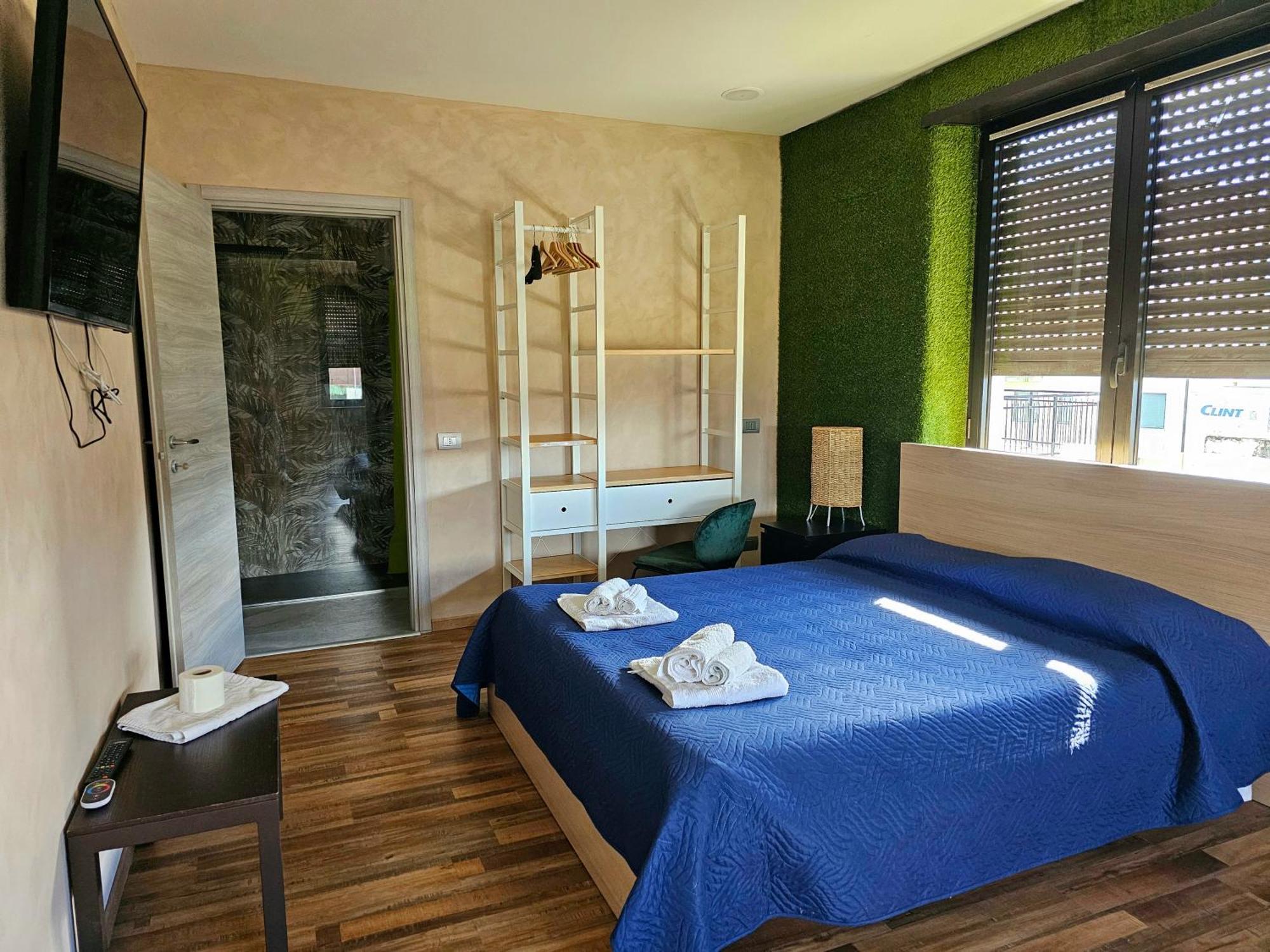 Hotel Arcadia 诺内 外观 照片