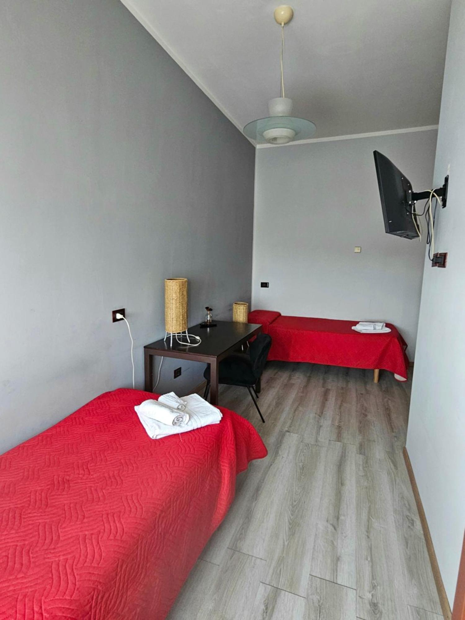 Hotel Arcadia 诺内 外观 照片
