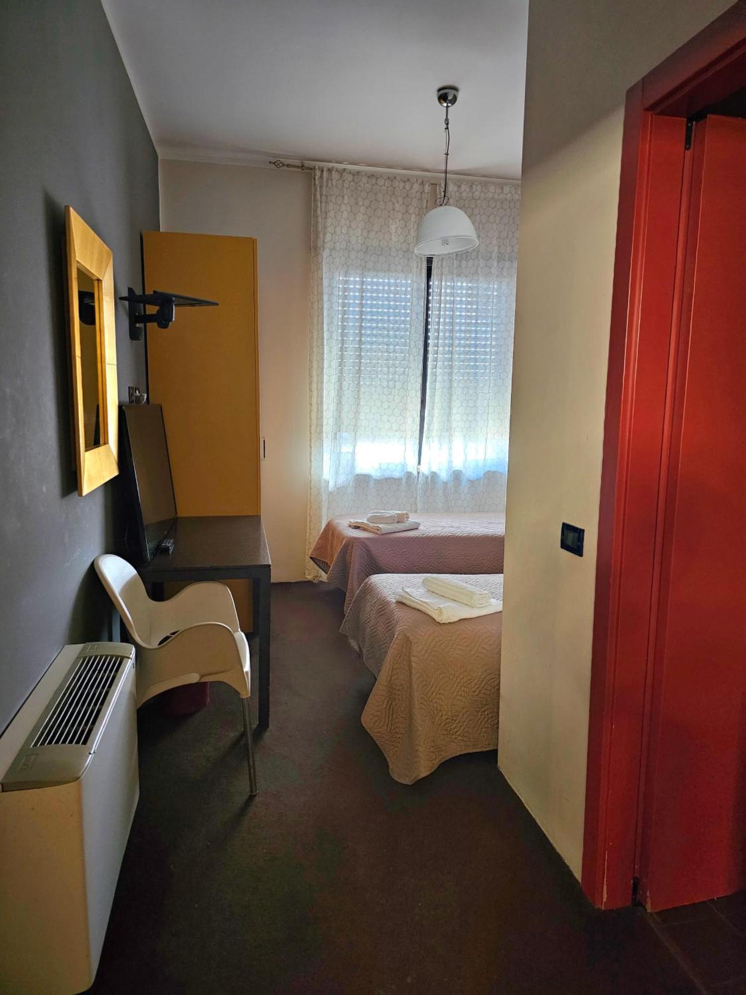 Hotel Arcadia 诺内 外观 照片