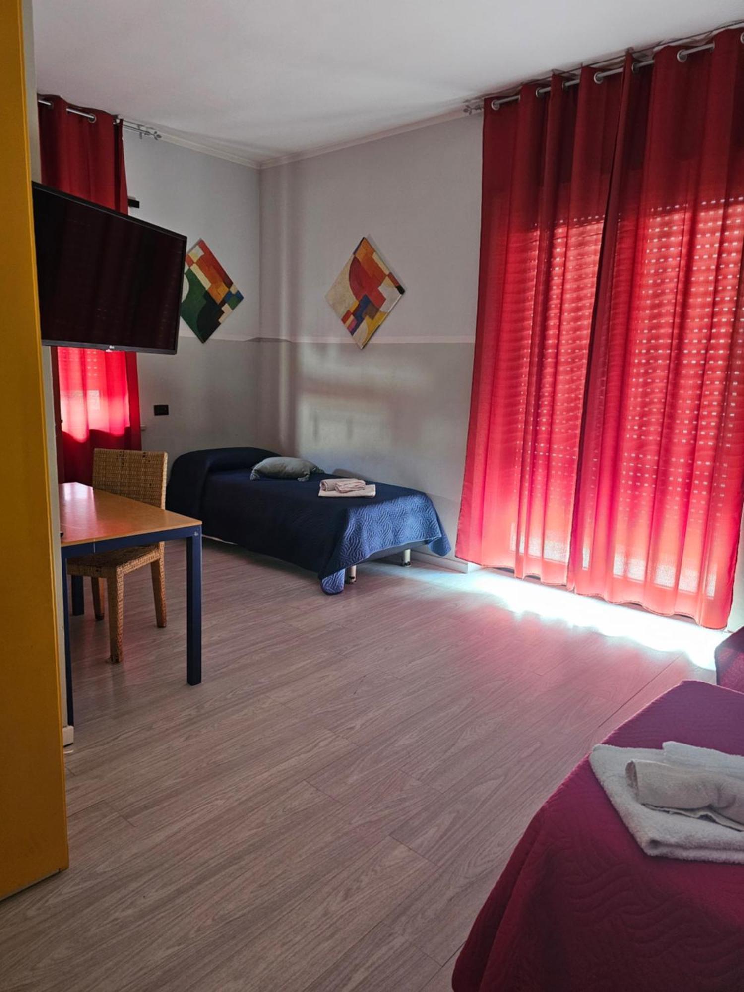 Hotel Arcadia 诺内 外观 照片