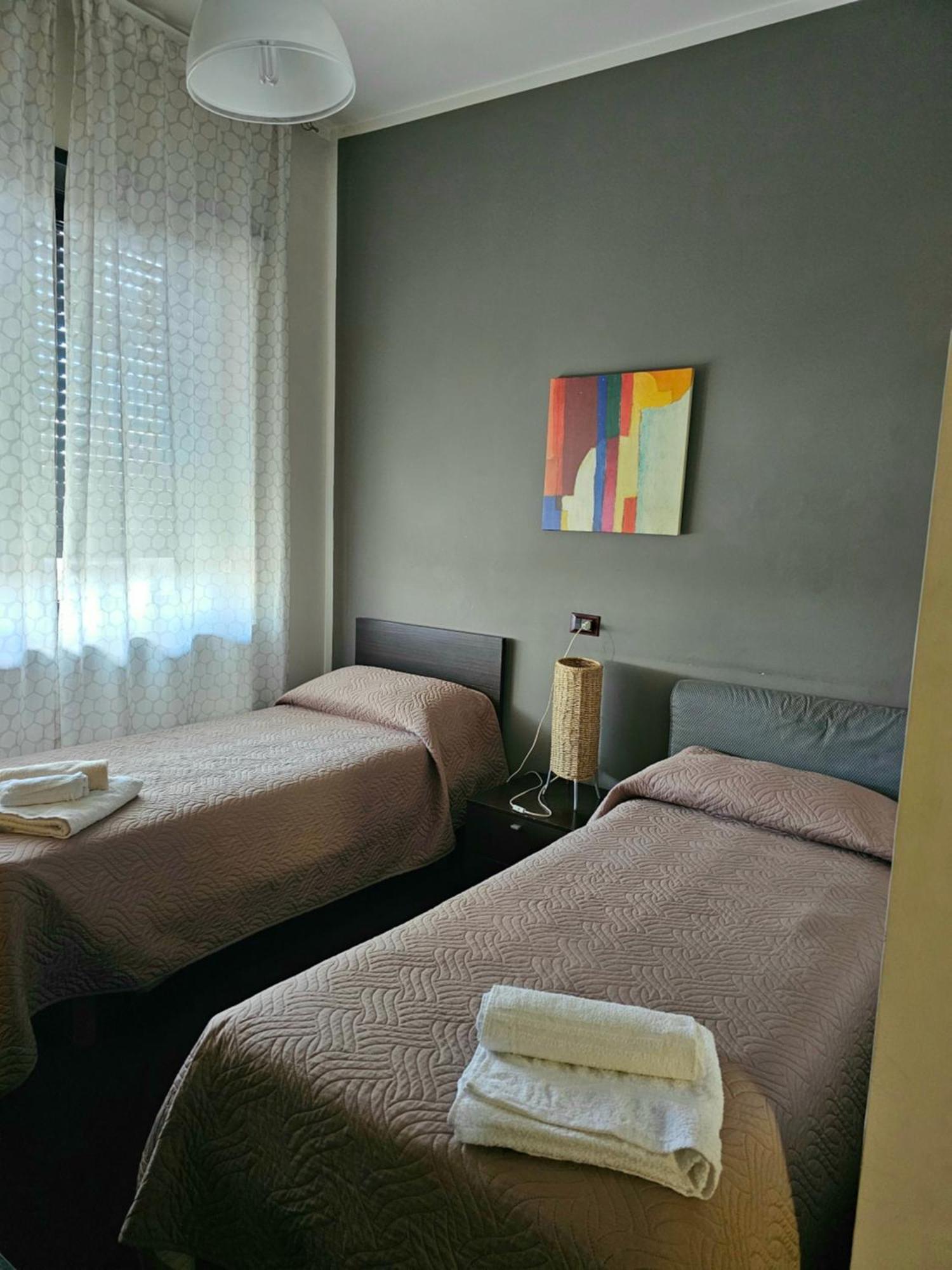 Hotel Arcadia 诺内 外观 照片