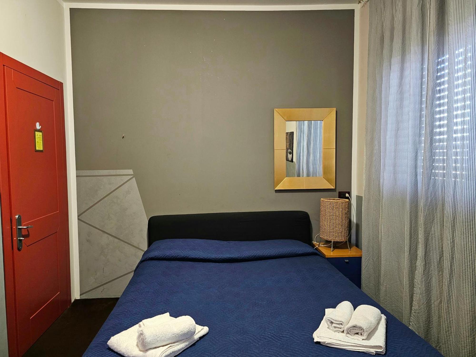 Hotel Arcadia 诺内 外观 照片